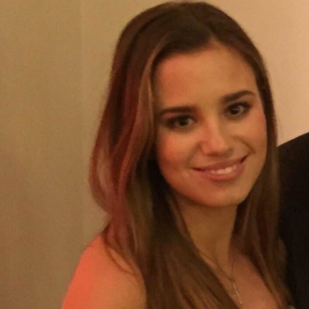 Meet your Posher, Sara